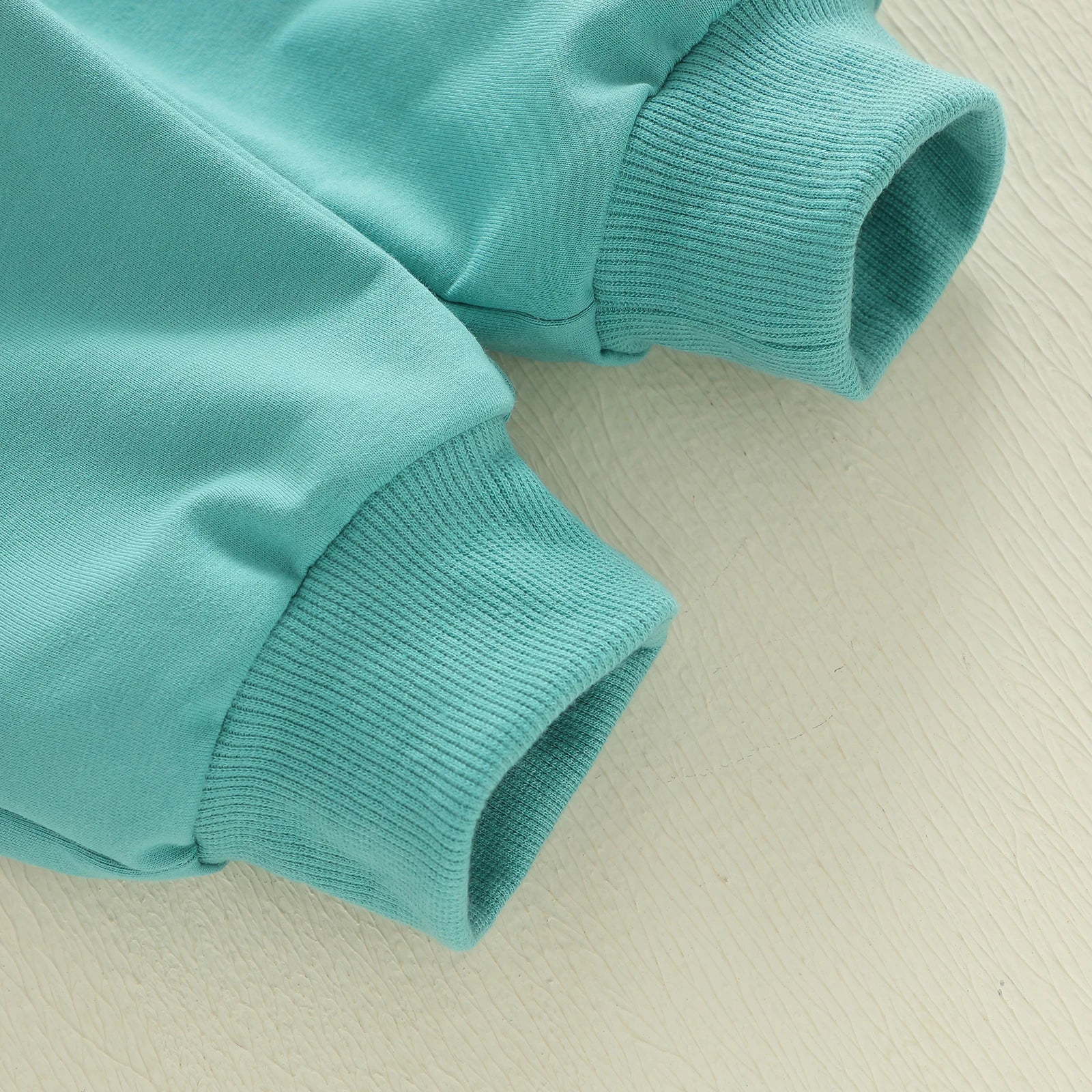 DRAGON Striped Outfit