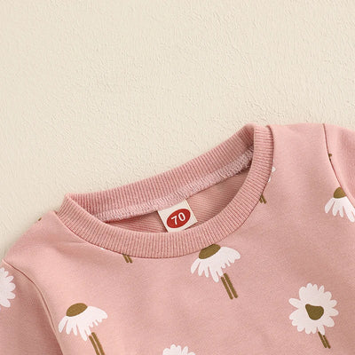 DAISY Joggers Outfit