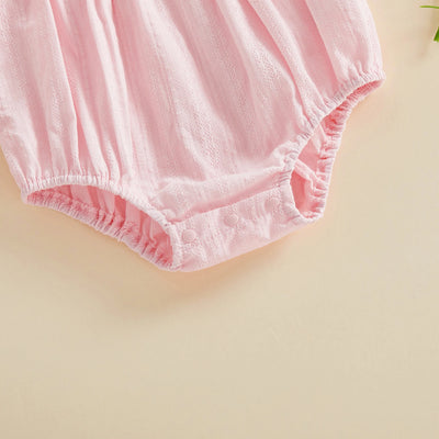 EMMA Romper with Headband