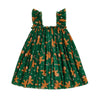 GINGERBREAD MAN Tulle Dress