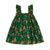 GINGERBREAD MAN Tulle Dress
