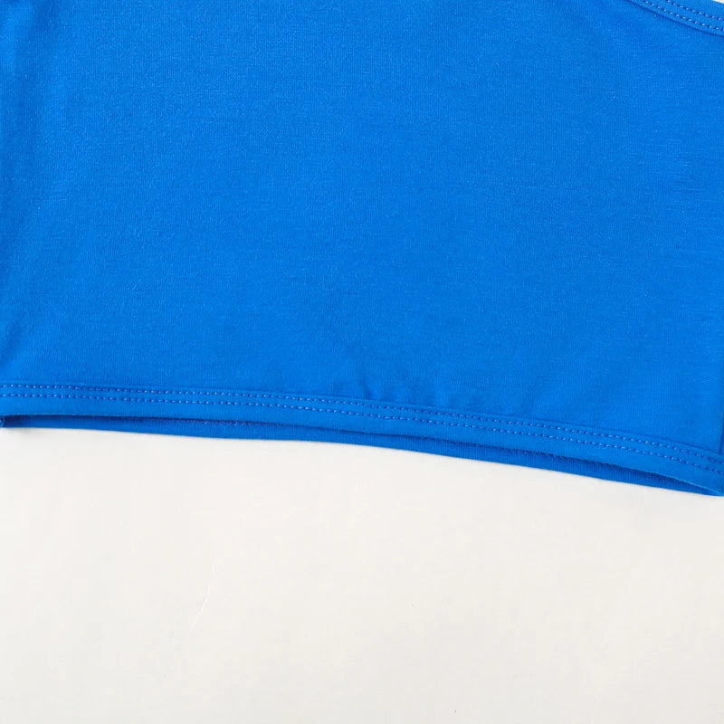 MISS INDEPENDENCE Asymmetric Tutu Outfit