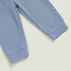 JACOB Collar Lounge Outfit