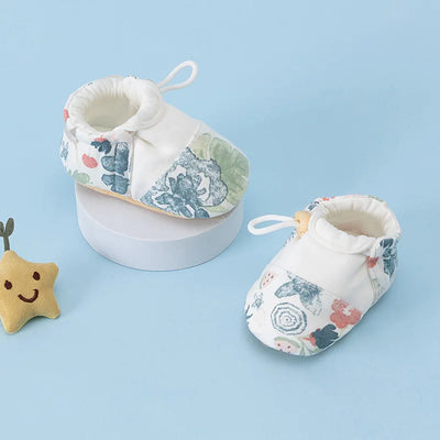 BUNNY House Shoes