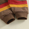 TURKEY Sporty Outfit