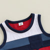 USA Tank Outfit