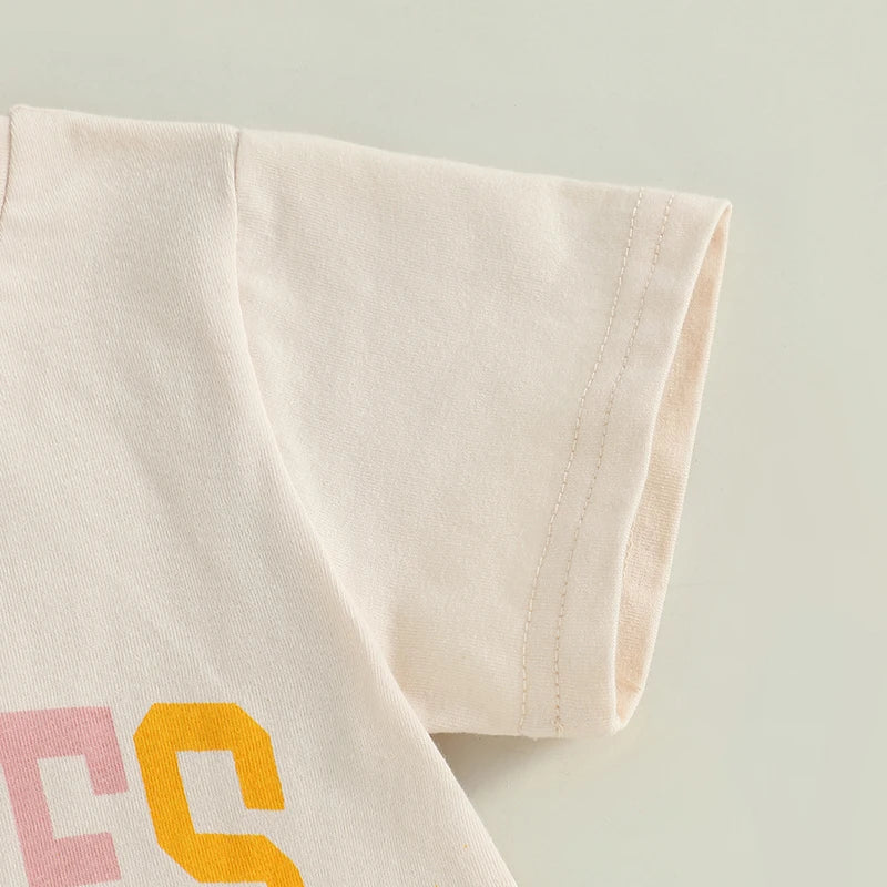 BESTIES Summer Outfit