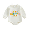IN MY NEWBORN ERA Onesie