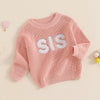 SIS Knitted Sweater
