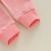 ONE Pink Outfit