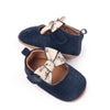 GRACE Bowtie Shoes