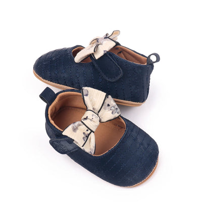 GRACE Bowtie Shoes