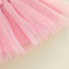STRAWBERRIES Pink Tulle Skirt Outfit