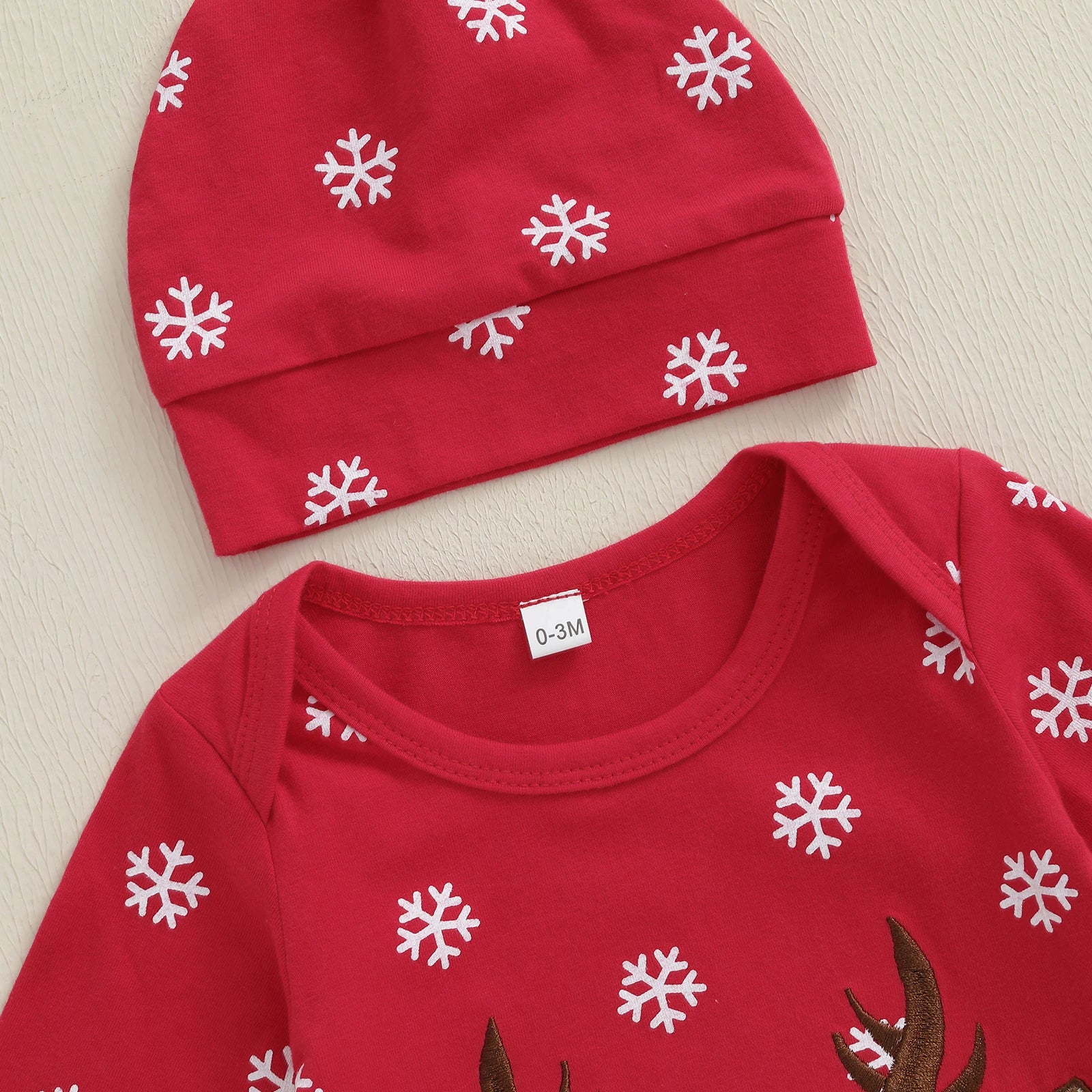 BABY REINDEER Sleep Sack