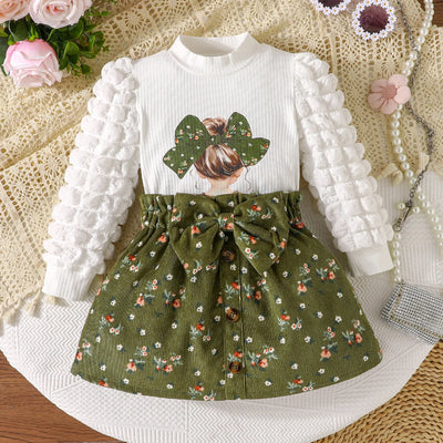 FASHIONISTA Skirt Outfit