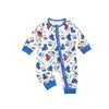 HOCKEY Jumpsuit