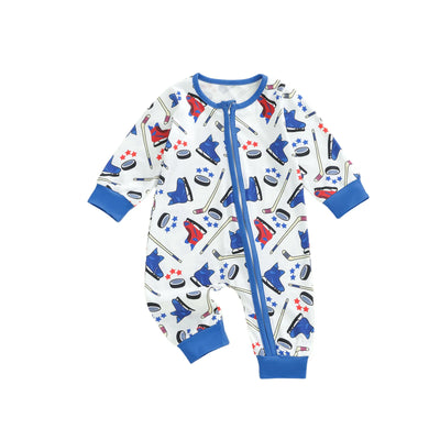 HOCKEY Jumpsuit