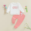 ONE Pink Outfit