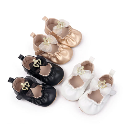 QUEEN Ballerinas