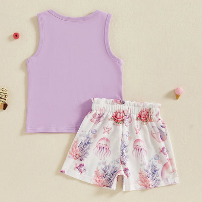 HELLO SUMMER Outfit