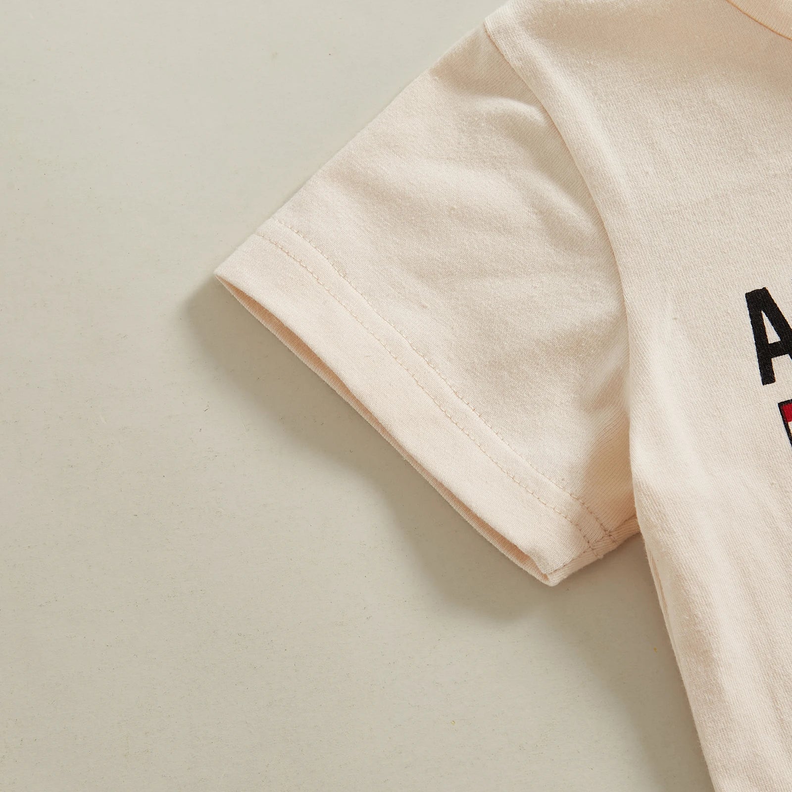 ALL AMERICAN BOY T-Shirt