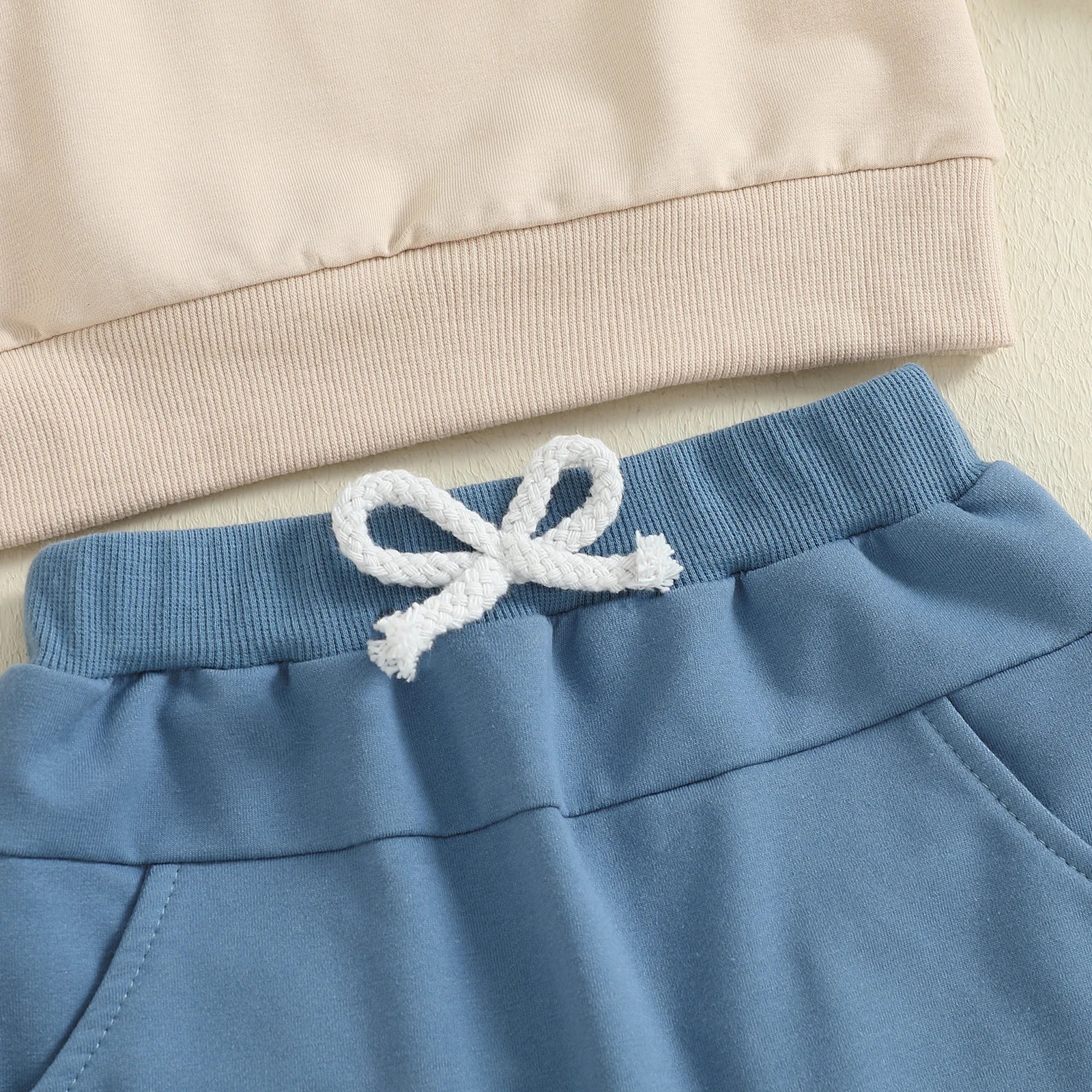 BIRTHDAY BOY Joggers Outfit