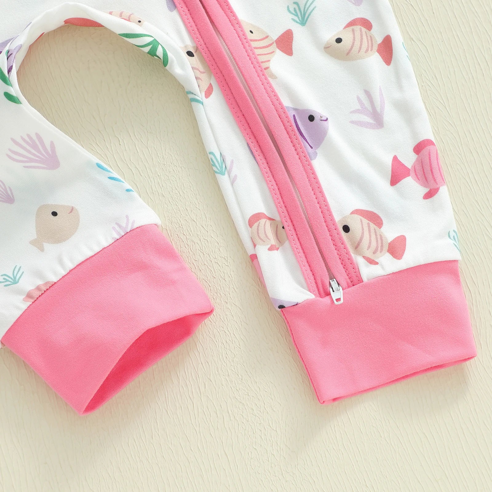 UNDER THE SEA Jumpsuit