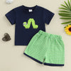 CATERPILLAR Outfit