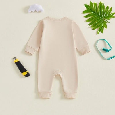 HANDY MAN Jumpsuit