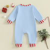 SANTA'S LIST Jumpsuit