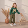 CHRISTMAS COOKIE Sweatshirt