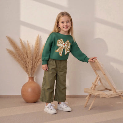 CHRISTMAS COOKIE Sweatshirt