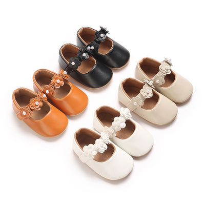 PEARL FLOWER Shoes
