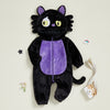 SPOOKY CAT Costume