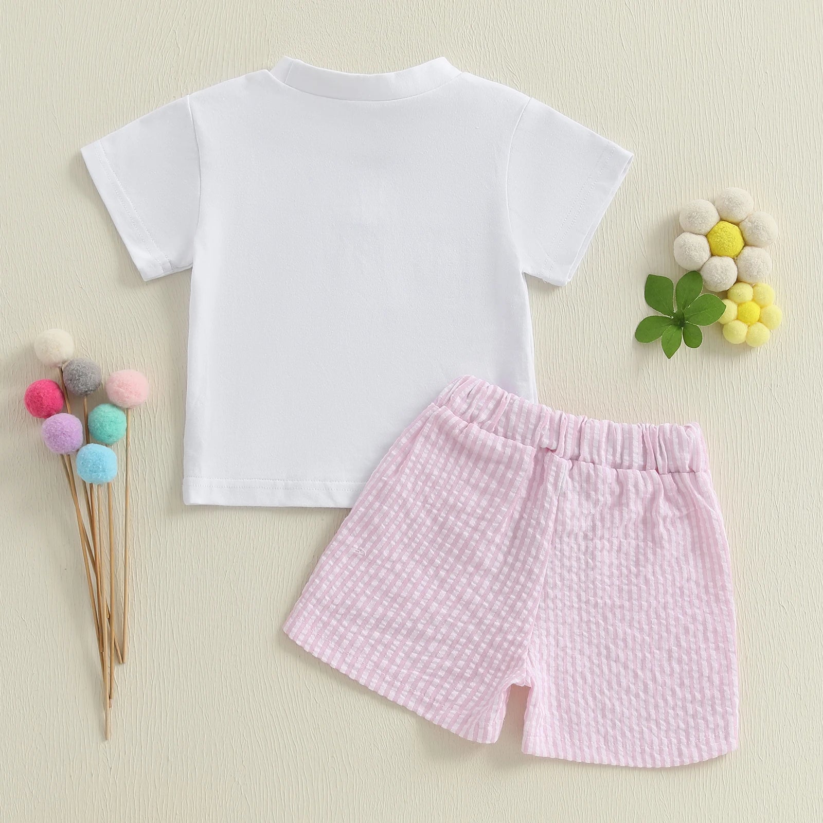 SAILBOAT Summer Outfit