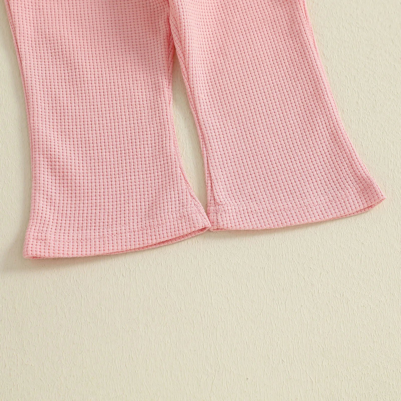 MAMA'S GIRL Flower Outfit