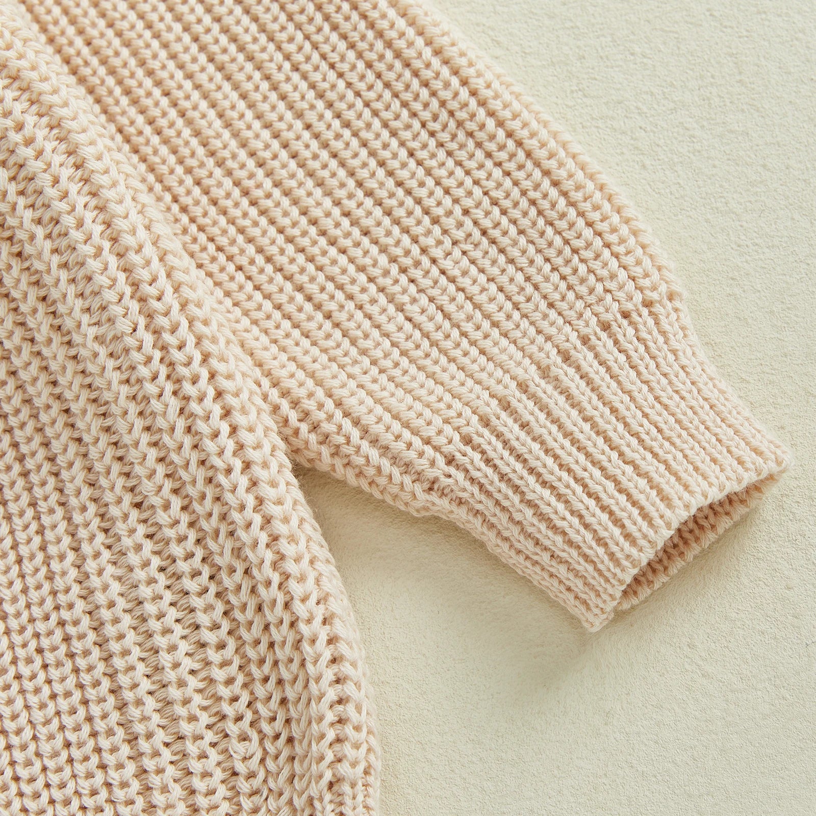 BELLA Knitted Sweater