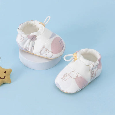 BUNNY House Shoes