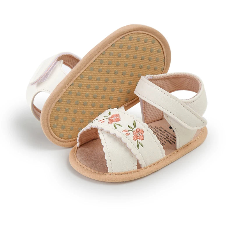 BLOOM Sandals