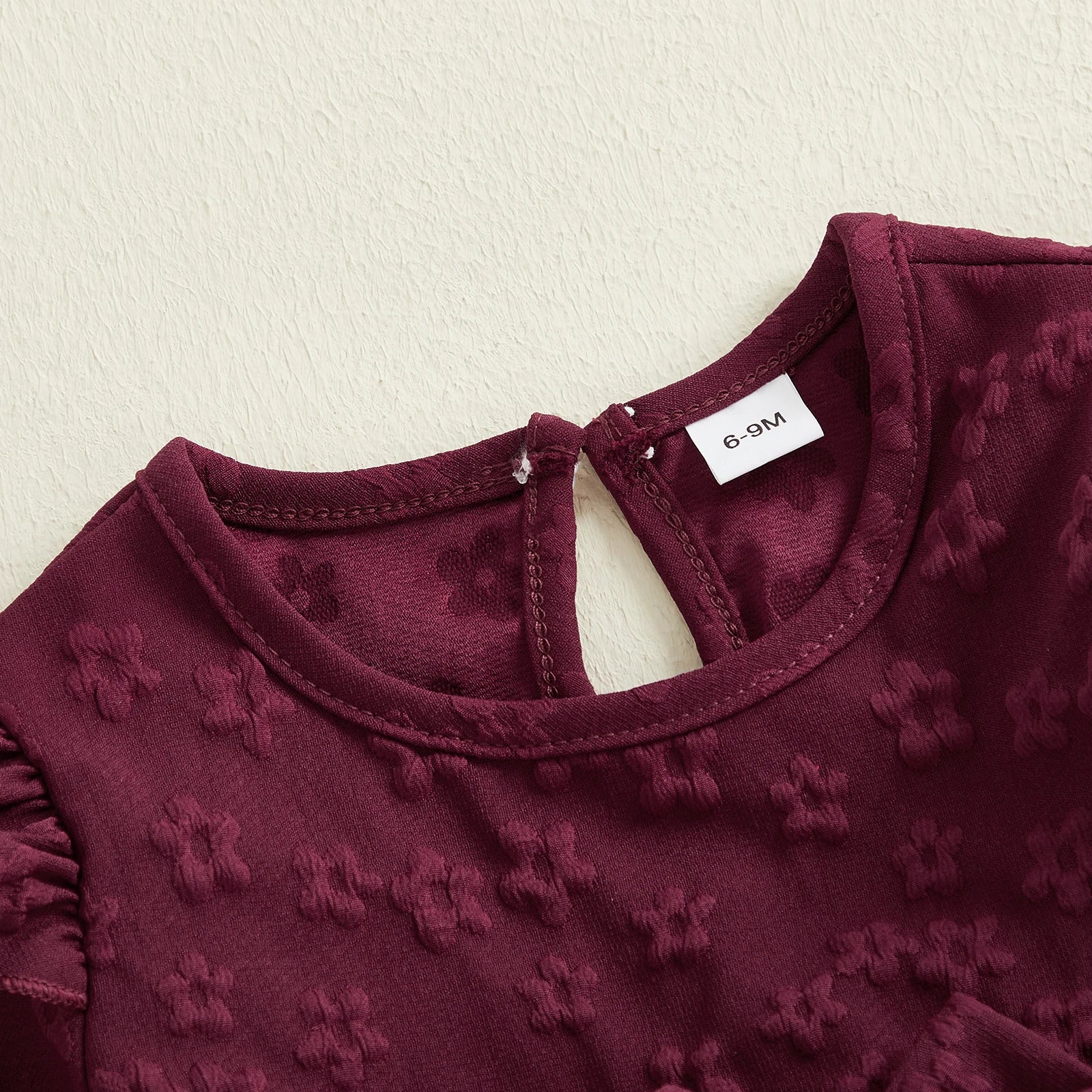 PENELOPE Floral Tulle Dress