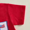 USA FLAG Outfit