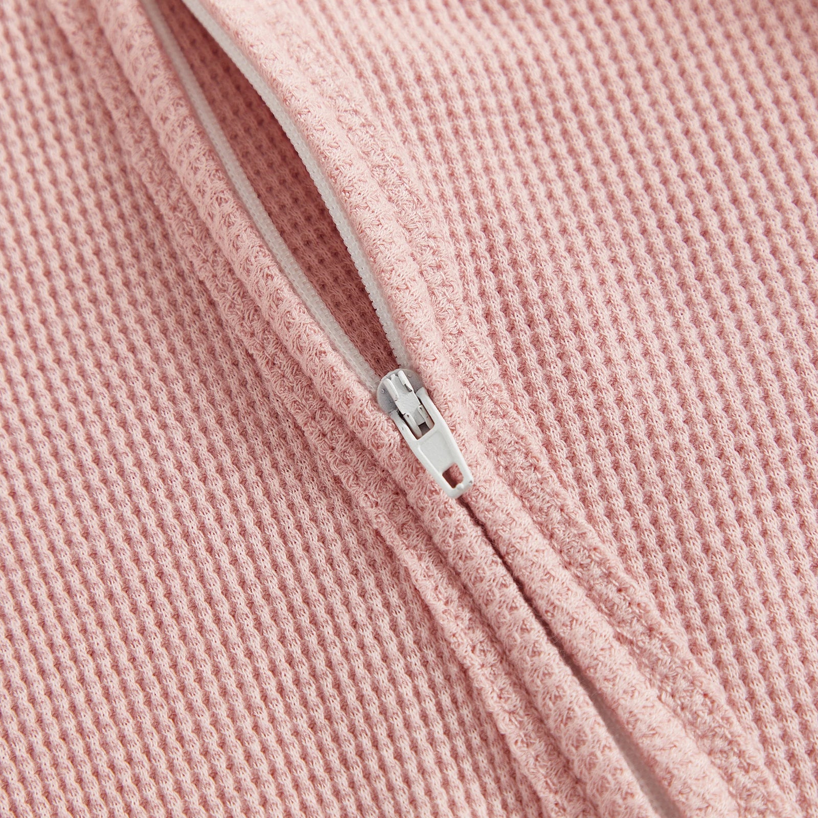 LITTLE SISTER/BROTHER Footed Jumpsuit