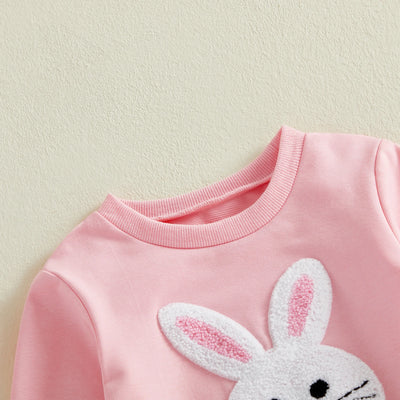 BUNNY Sequin Skirt Outfit