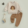 FOOTBALL TURKEY Outfit