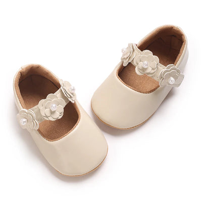 PEARL FLOWER Shoes