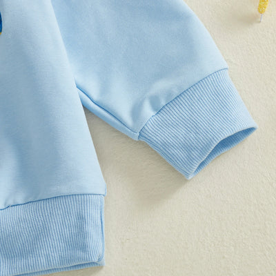 HAPPY HANUKKAH Sweatshirt