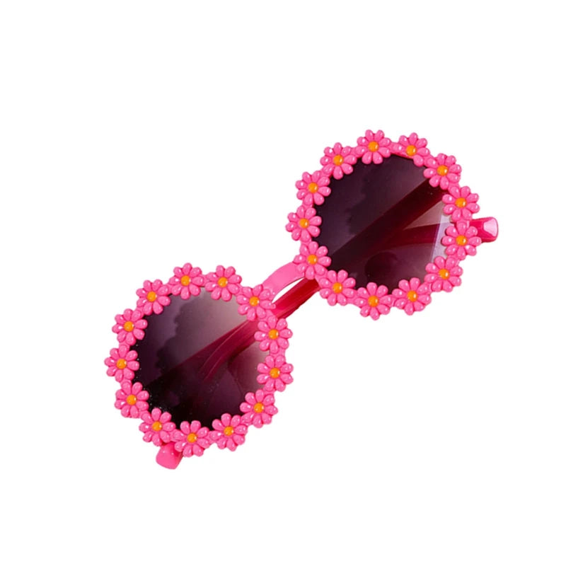 FLOWERS Sunglasses