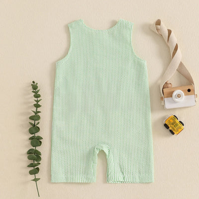 A LITTLE DIRT NEVER HURT Jumpsuit