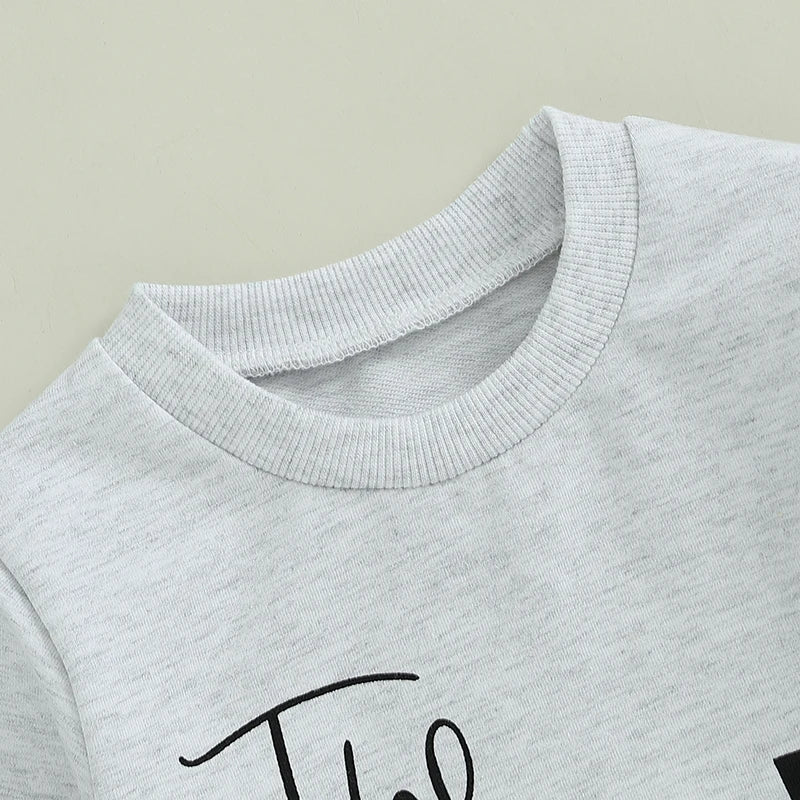 THE BIRTHDAY GIRL Tassel Skirt Outfit