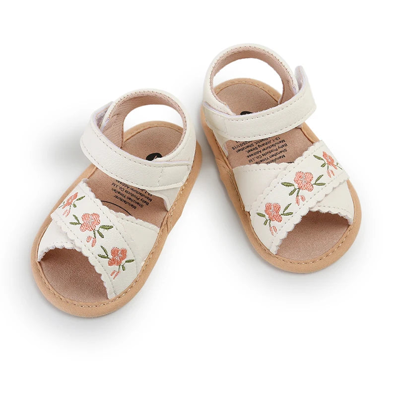 BLOOM Sandals